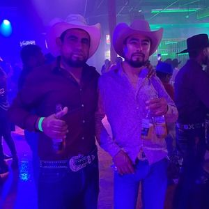 Meet your Posher, Jorge